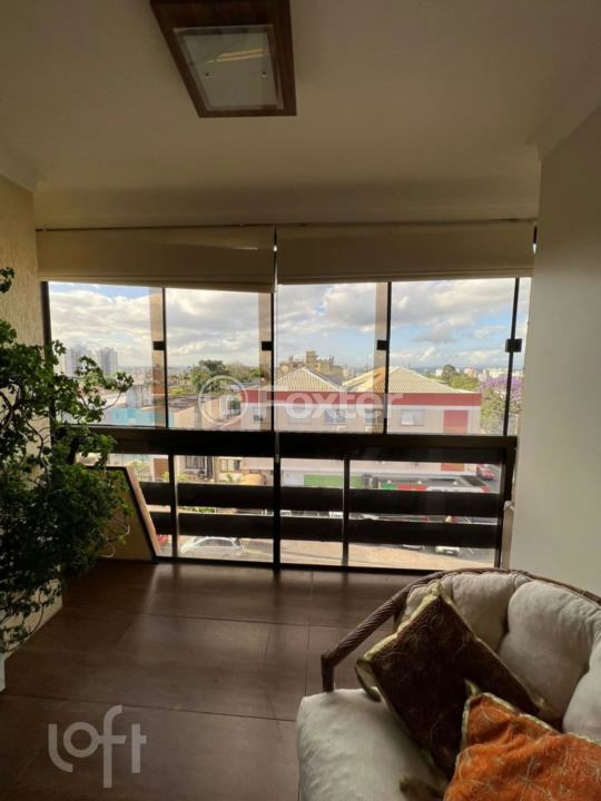 Cobertura à venda com 4 quartos, 307m² - Foto 3
