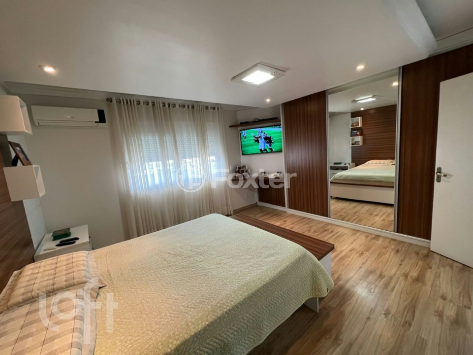 Cobertura à venda com 4 quartos, 307m² - Foto 20