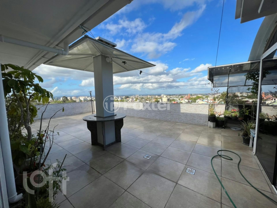 Cobertura à venda com 4 quartos, 307m² - Foto 64