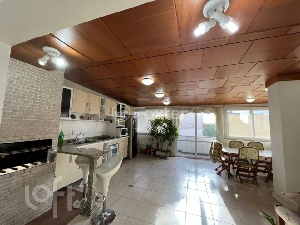 Cobertura à venda com 4 quartos, 307m² - Foto 84