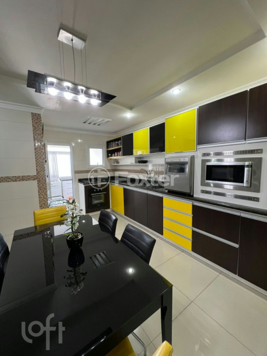 Cobertura à venda com 4 quartos, 307m² - Foto 9