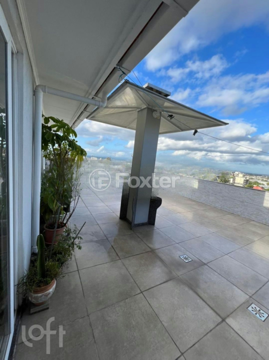 Cobertura à venda com 4 quartos, 307m² - Foto 69