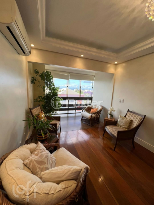 Cobertura à venda com 4 quartos, 307m² - Foto 73