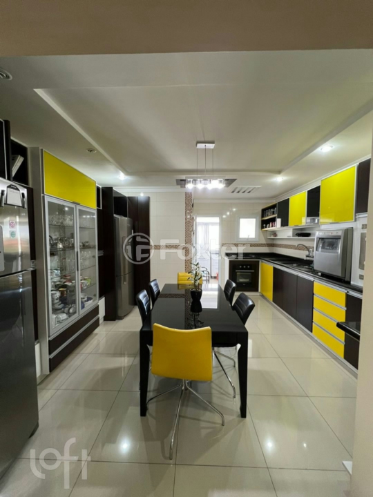 Cobertura à venda com 4 quartos, 307m² - Foto 7