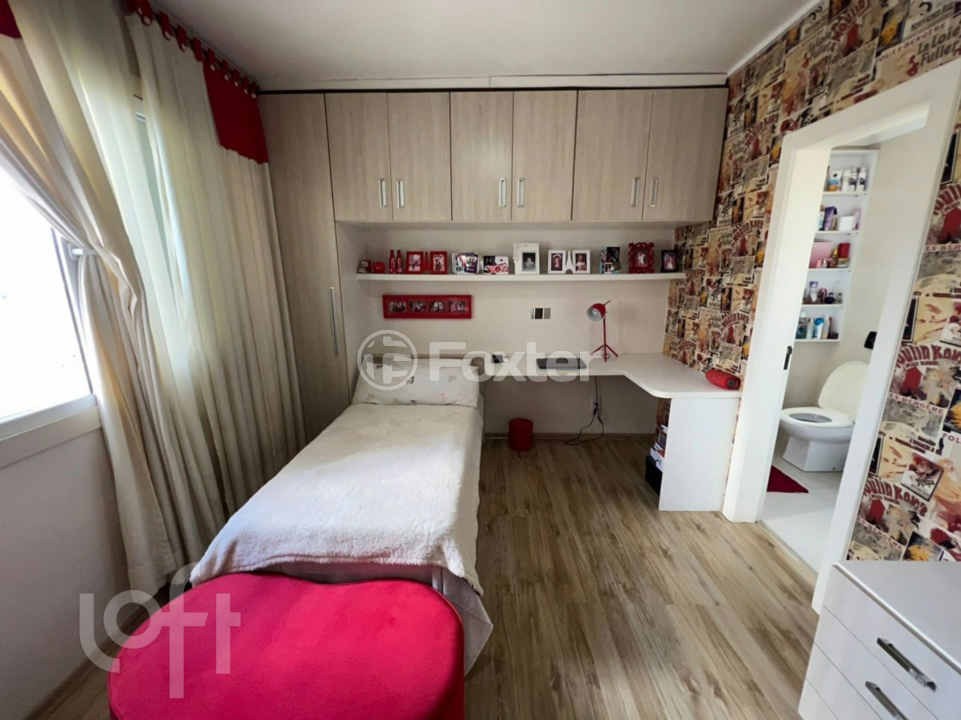 Cobertura à venda com 4 quartos, 307m² - Foto 28