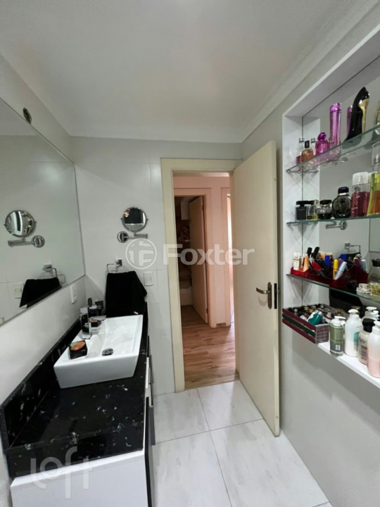 Cobertura à venda com 4 quartos, 307m² - Foto 11