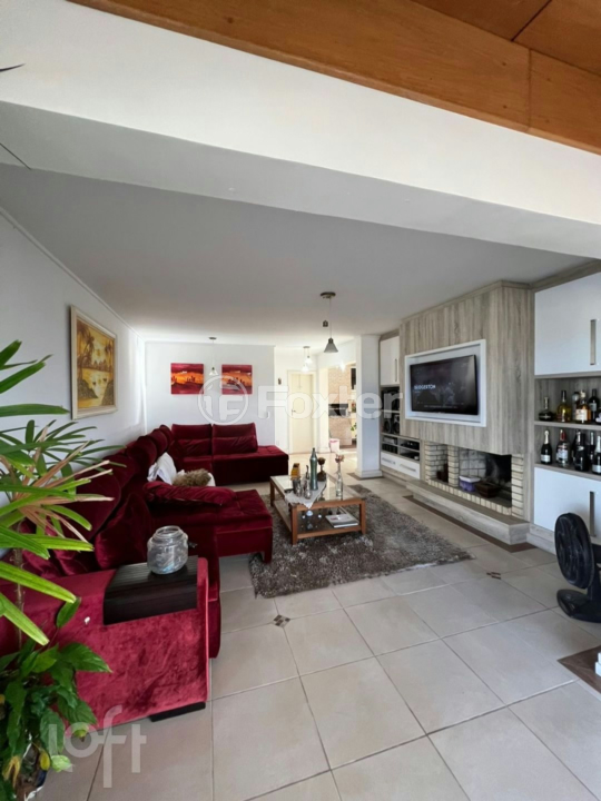 Cobertura à venda com 4 quartos, 307m² - Foto 58