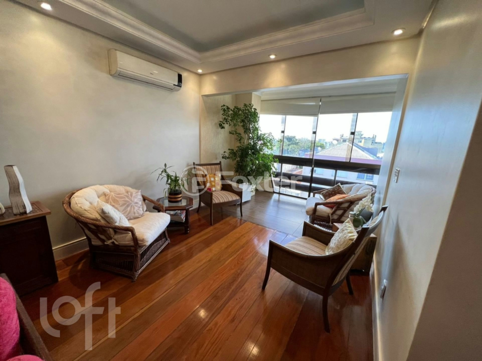 Cobertura à venda com 4 quartos, 307m² - Foto 4