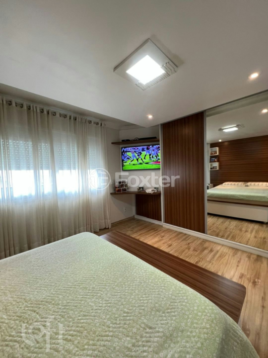 Cobertura à venda com 4 quartos, 307m² - Foto 22