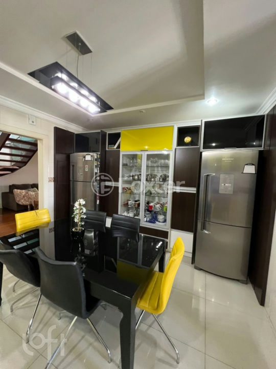 Cobertura à venda com 4 quartos, 307m² - Foto 12