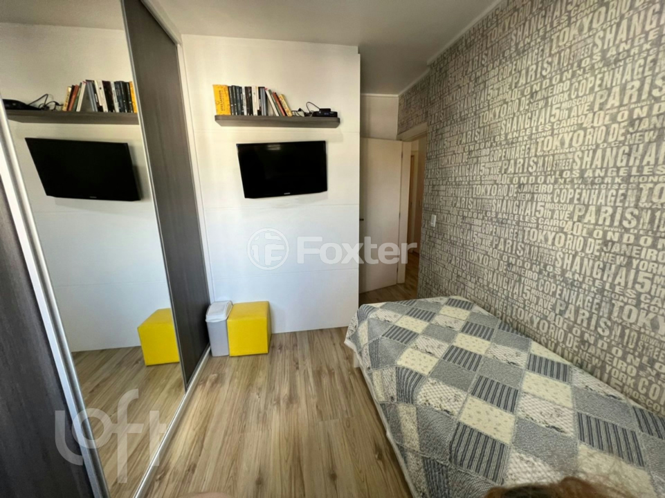 Cobertura à venda com 4 quartos, 307m² - Foto 30