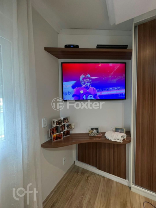 Cobertura à venda com 4 quartos, 307m² - Foto 33