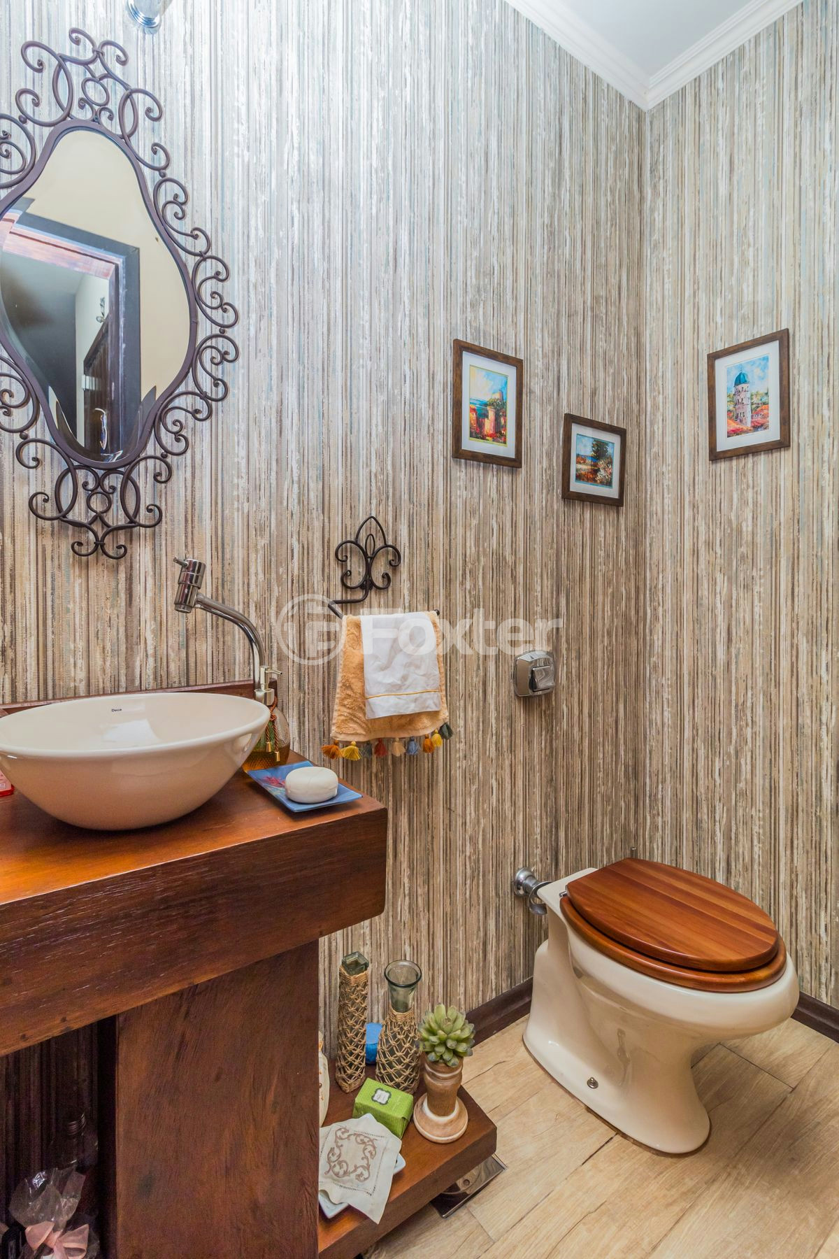 Casa à venda com 3 quartos, 280m² - Foto 8