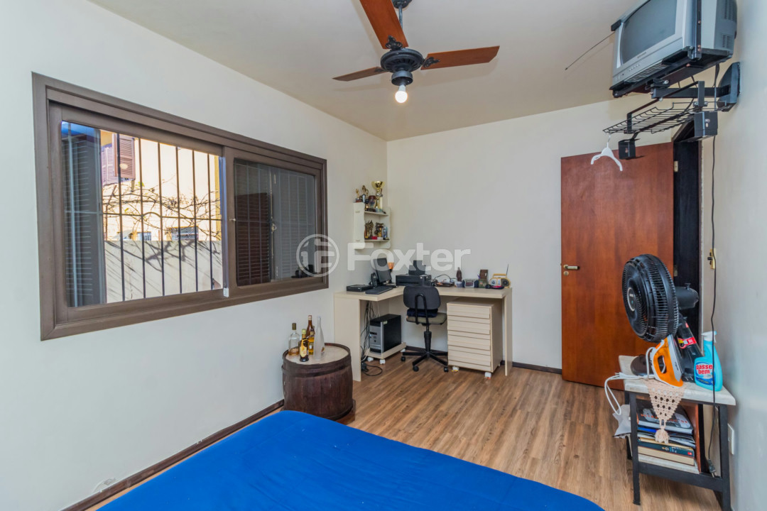 Casa à venda com 3 quartos, 280m² - Foto 13