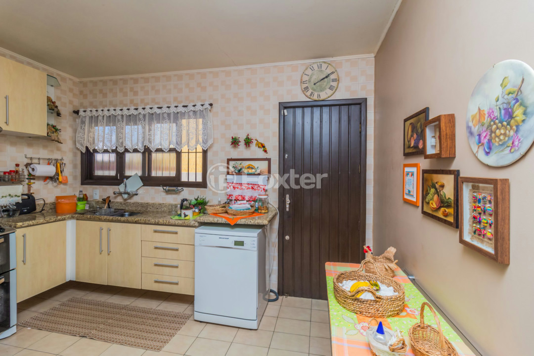 Casa à venda com 3 quartos, 280m² - Foto 19