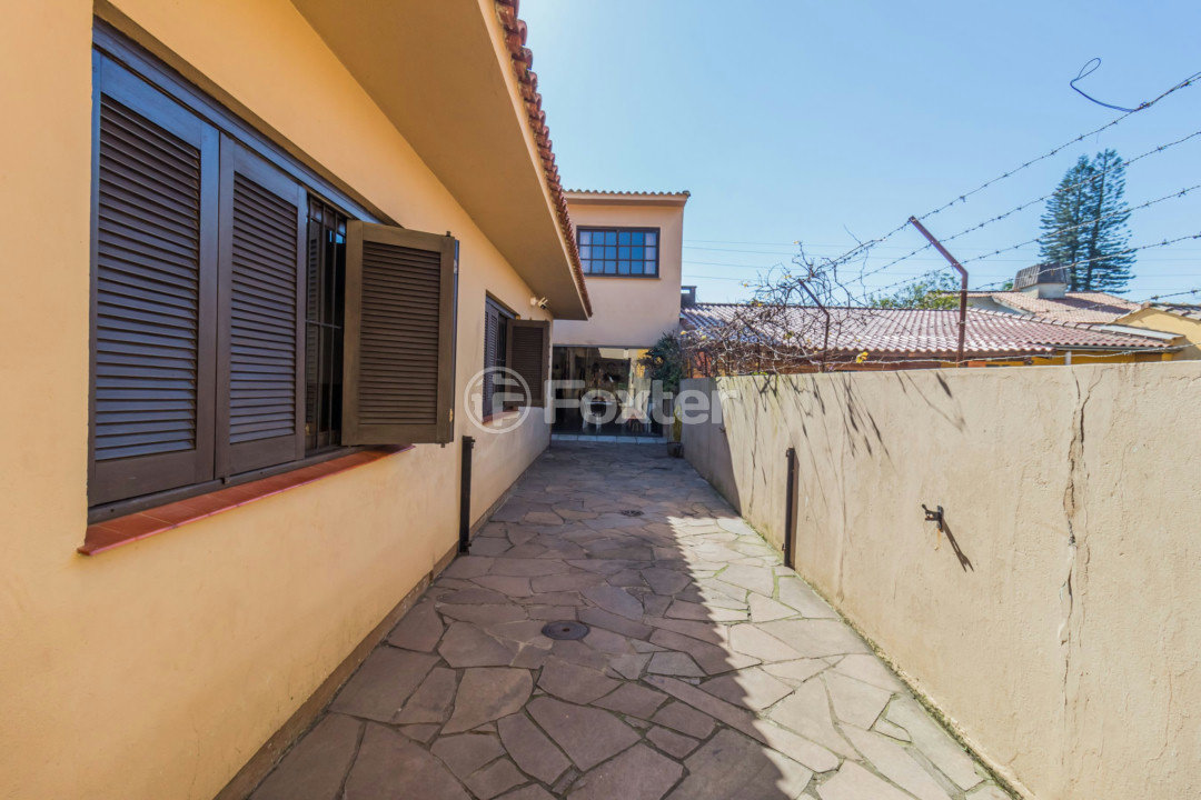 Casa à venda com 3 quartos, 280m² - Foto 21