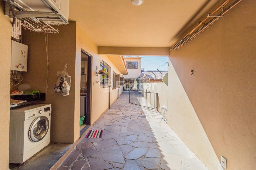 Casa à venda com 3 quartos, 280m² - Foto 22