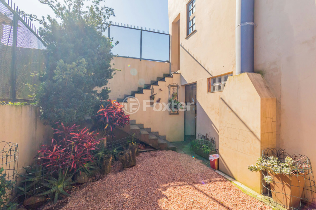 Casa à venda com 3 quartos, 280m² - Foto 29