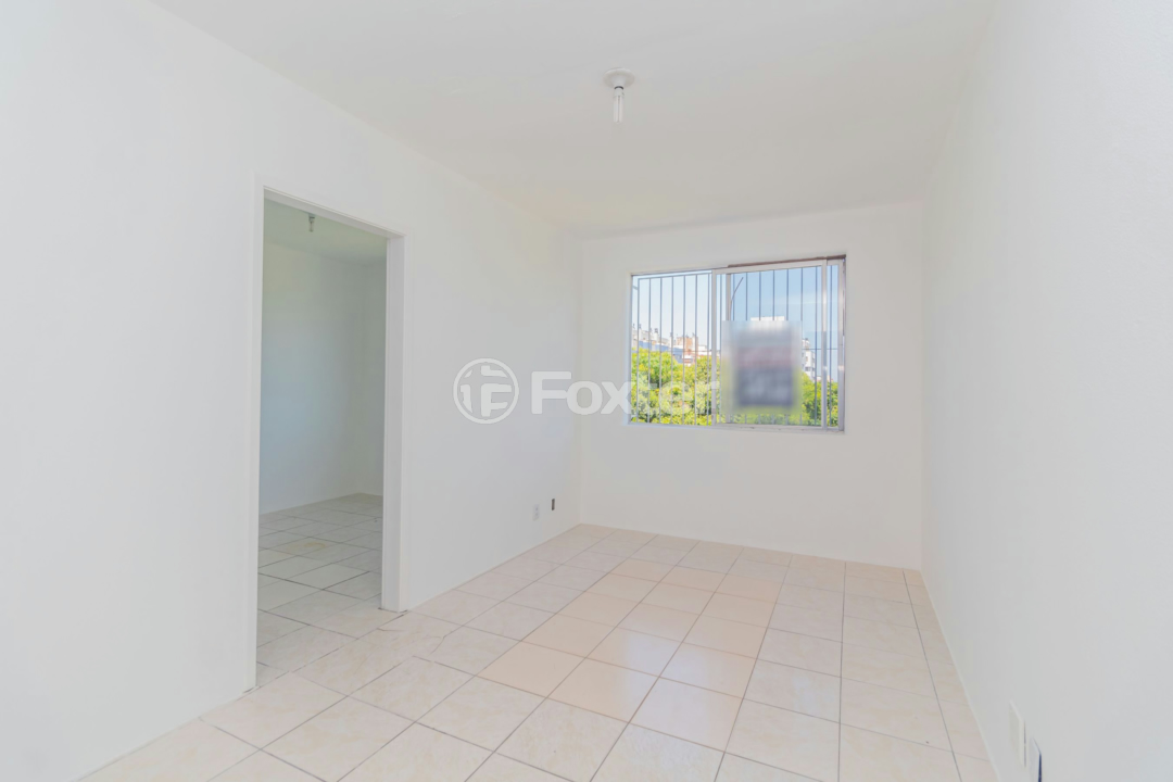 Apartamento à venda com 1 quarto, 40m² - Foto 1