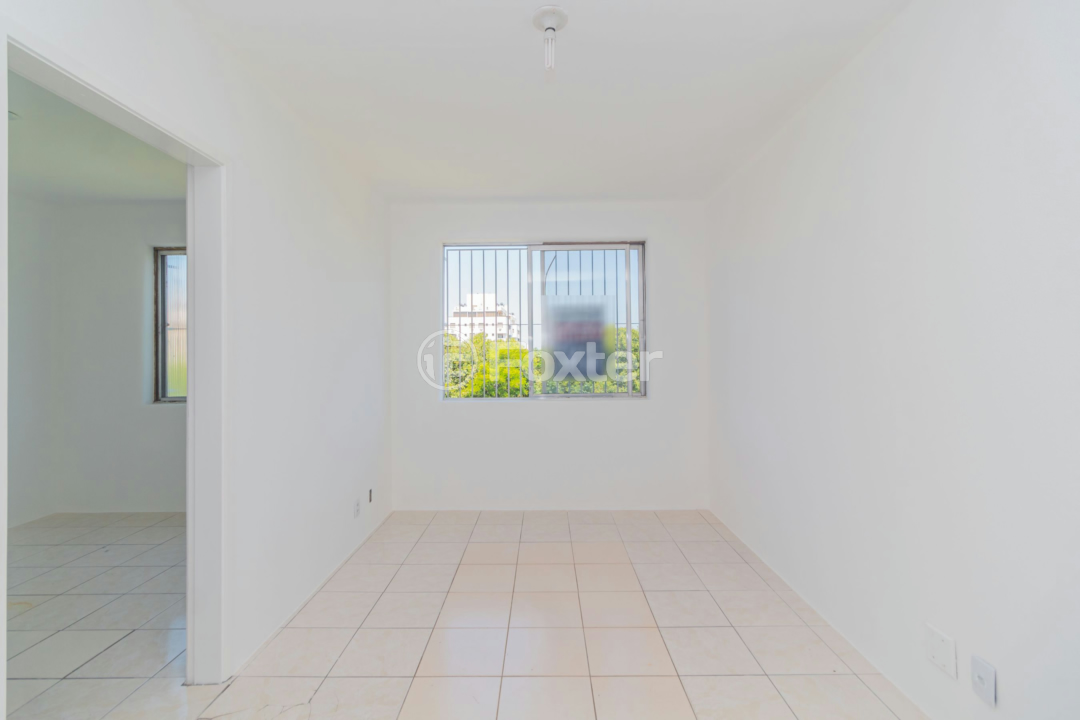 Apartamento à venda com 1 quarto, 40m² - Foto 2