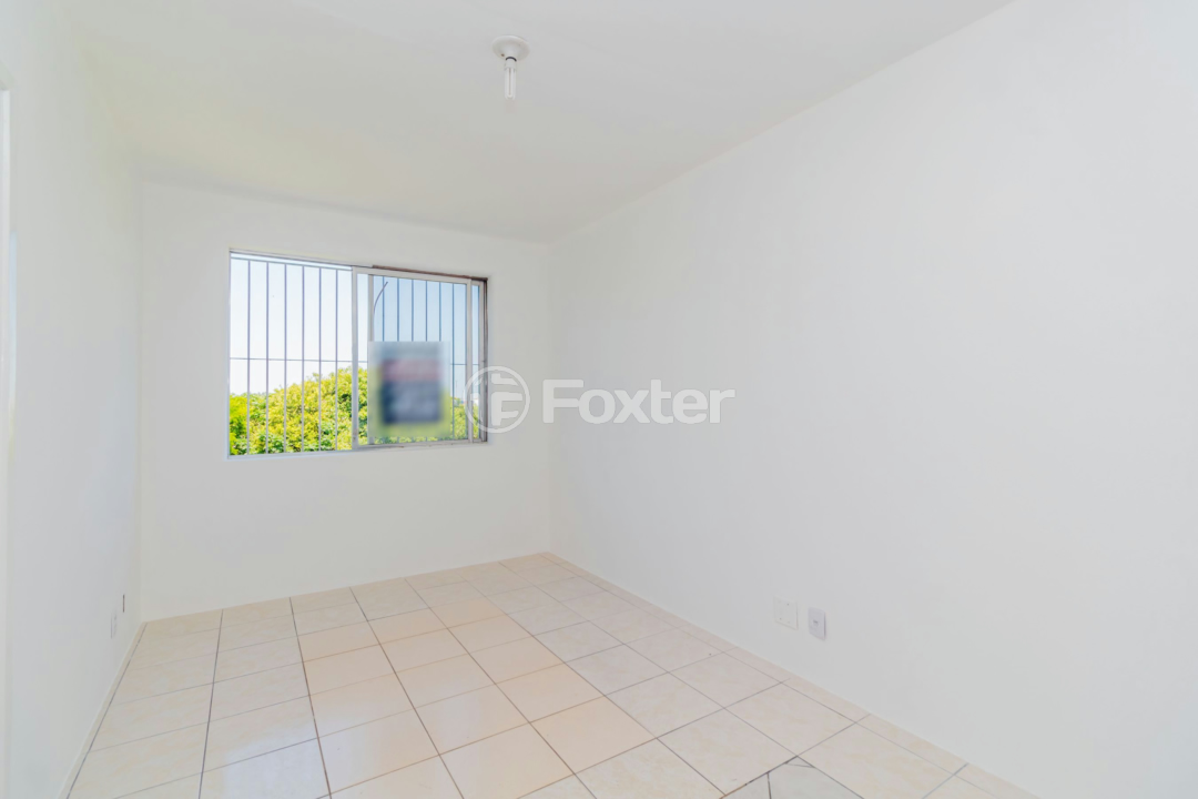Apartamento à venda com 1 quarto, 40m² - Foto 3