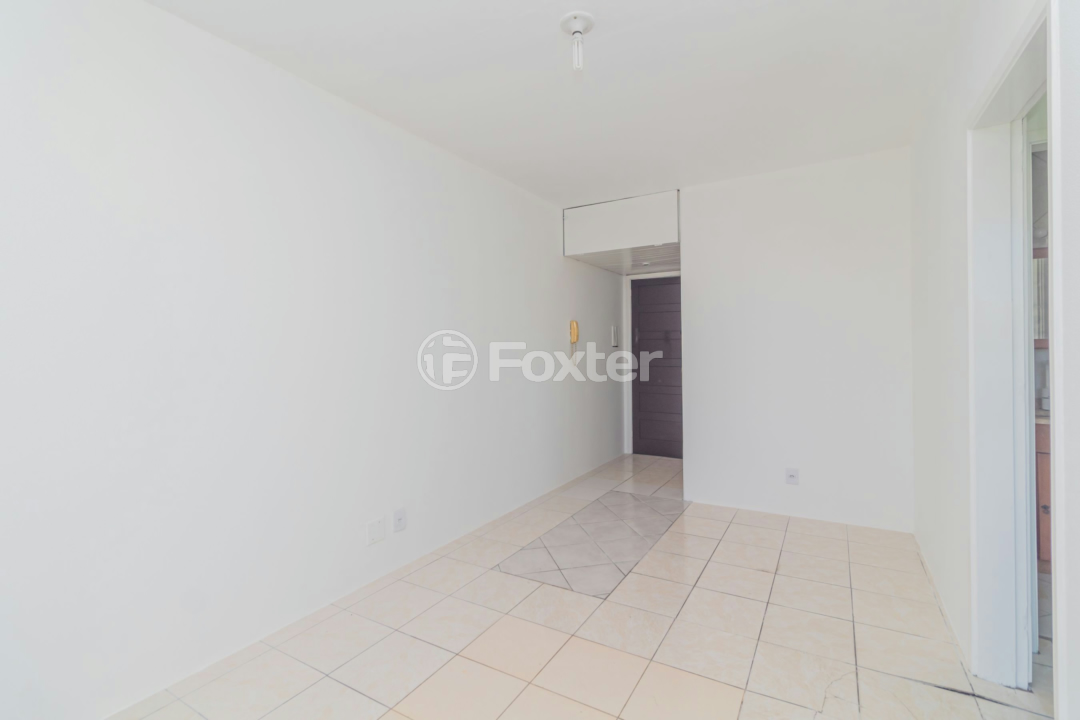 Apartamento à venda com 1 quarto, 40m² - Foto 4