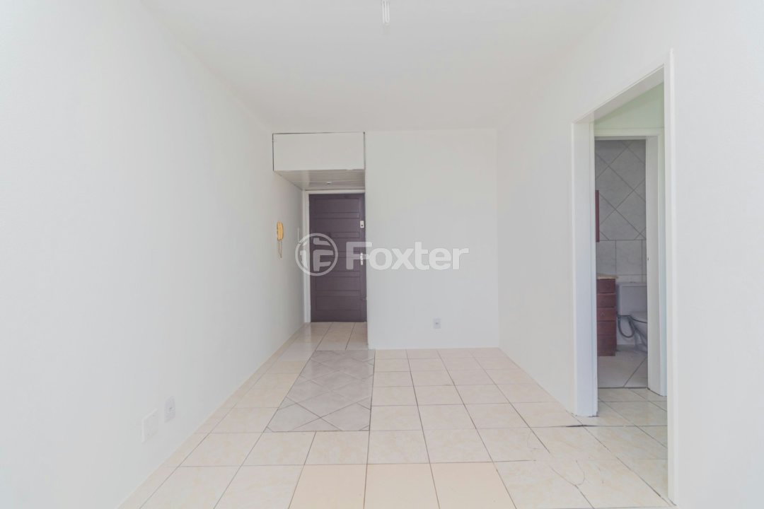 Apartamento à venda com 1 quarto, 40m² - Foto 5