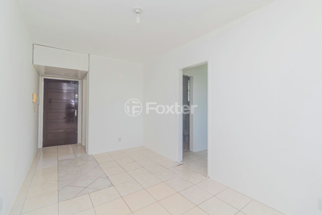 Apartamento à venda com 1 quarto, 40m² - Foto 6