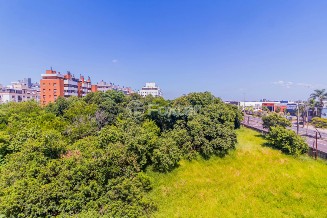 Apartamento à venda com 1 quarto, 40m² - Foto 7