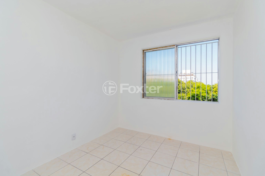 Apartamento à venda com 1 quarto, 40m² - Foto 9