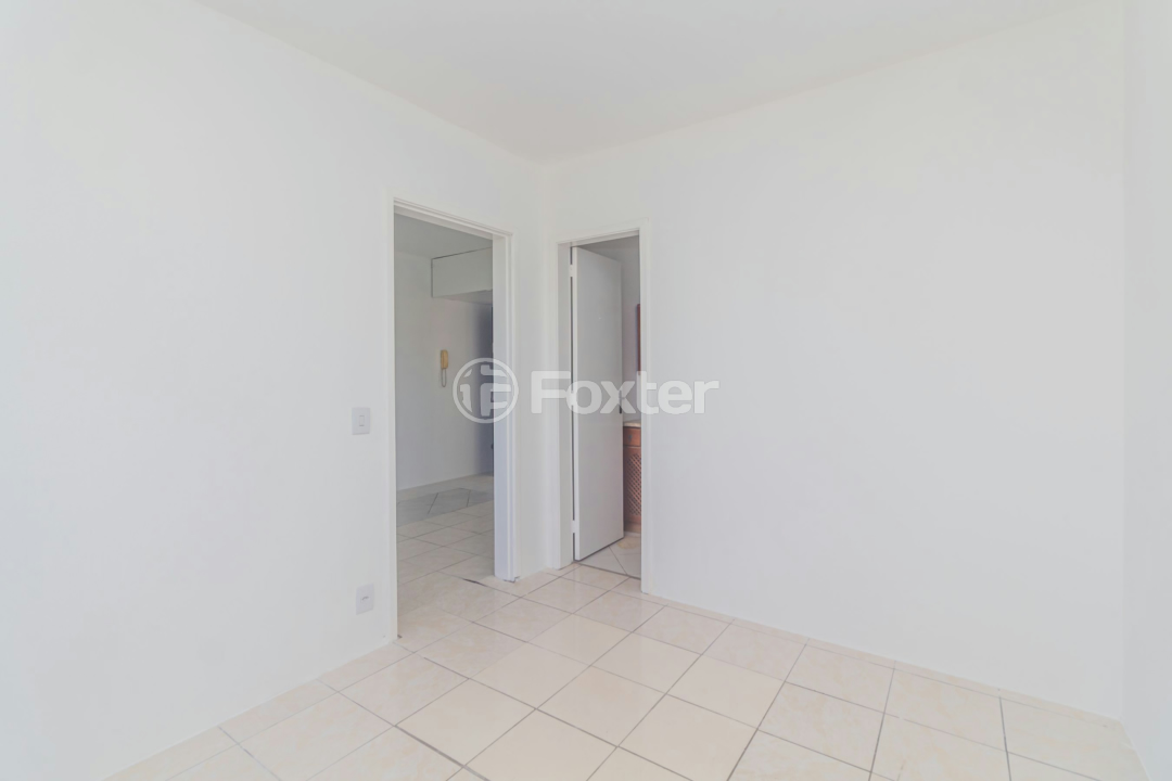 Apartamento à venda com 1 quarto, 40m² - Foto 12
