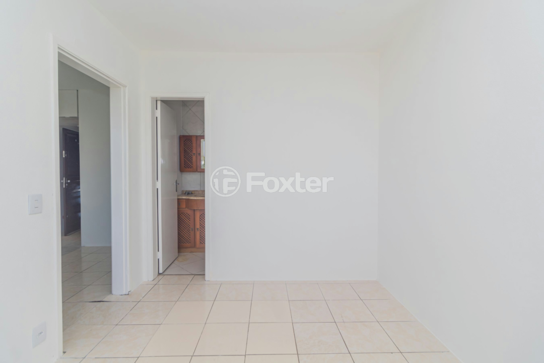 Apartamento à venda com 1 quarto, 40m² - Foto 13