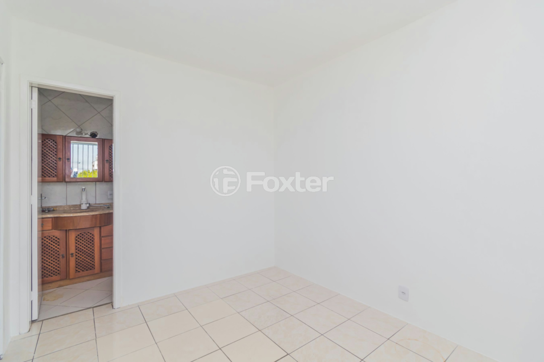 Apartamento à venda com 1 quarto, 40m² - Foto 14