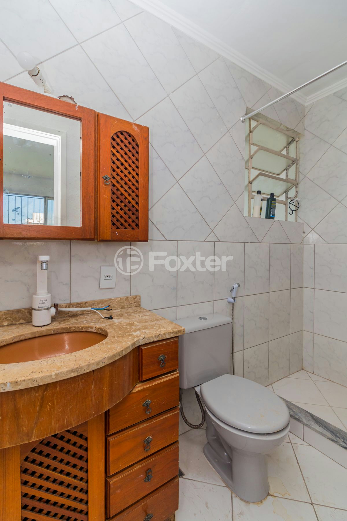 Apartamento à venda com 1 quarto, 40m² - Foto 17