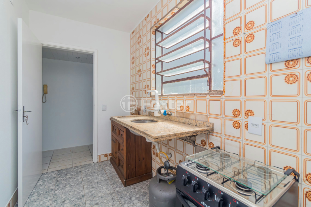 Apartamento à venda com 1 quarto, 40m² - Foto 18