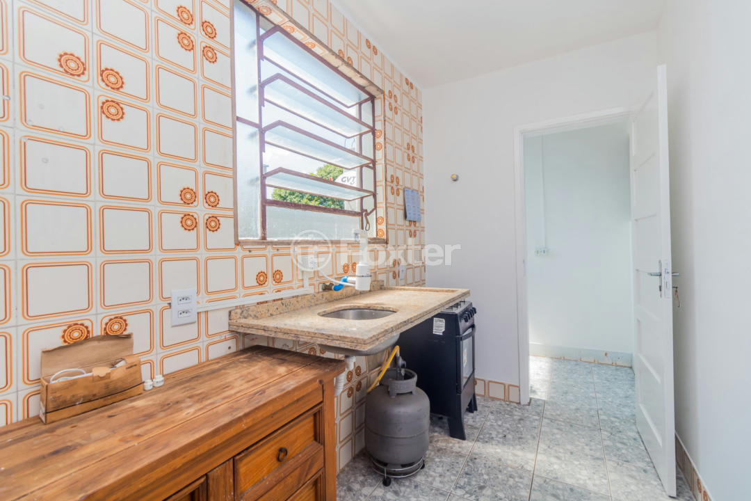 Apartamento à venda com 1 quarto, 40m² - Foto 19