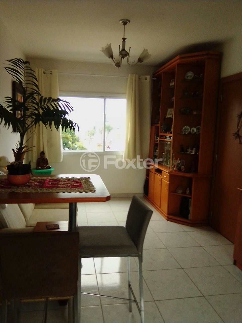 Cobertura à venda com 1 quarto, 76m² - Foto 1