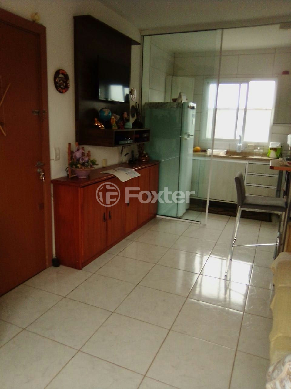 Cobertura à venda com 1 quarto, 76m² - Foto 2