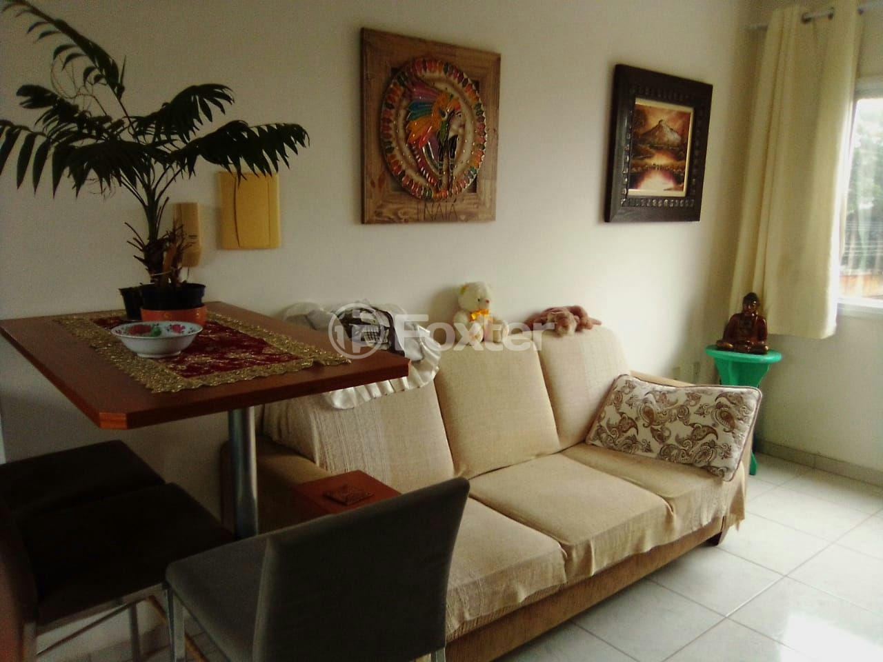 Cobertura à venda com 1 quarto, 76m² - Foto 4
