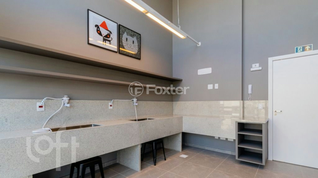 Apartamento à venda com 3 quartos, 90m² - Foto 7