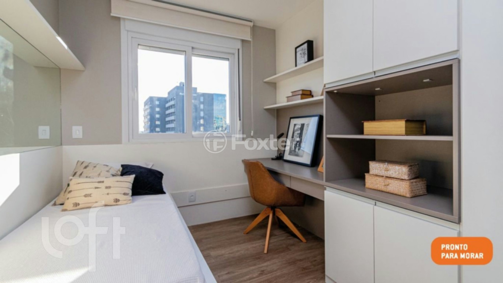 Apartamento à venda com 3 quartos, 90m² - Foto 1