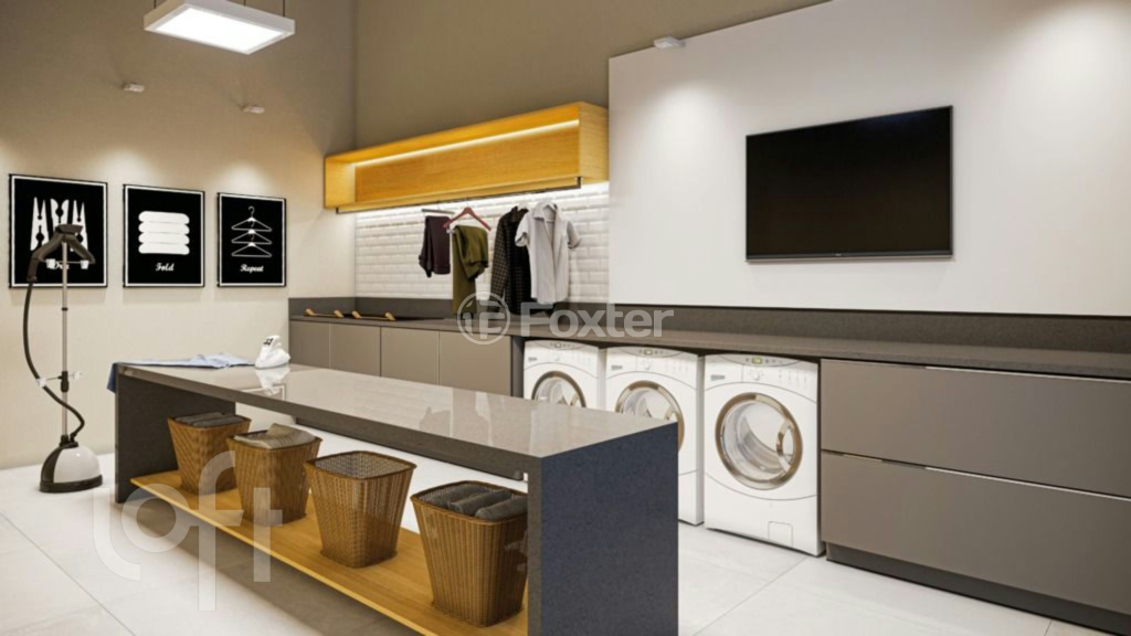 Apartamento à venda com 3 quartos, 90m² - Foto 9