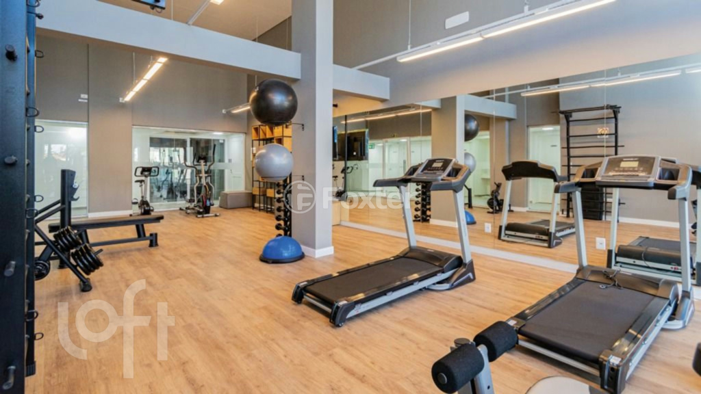 Apartamento à venda com 3 quartos, 90m² - Foto 4