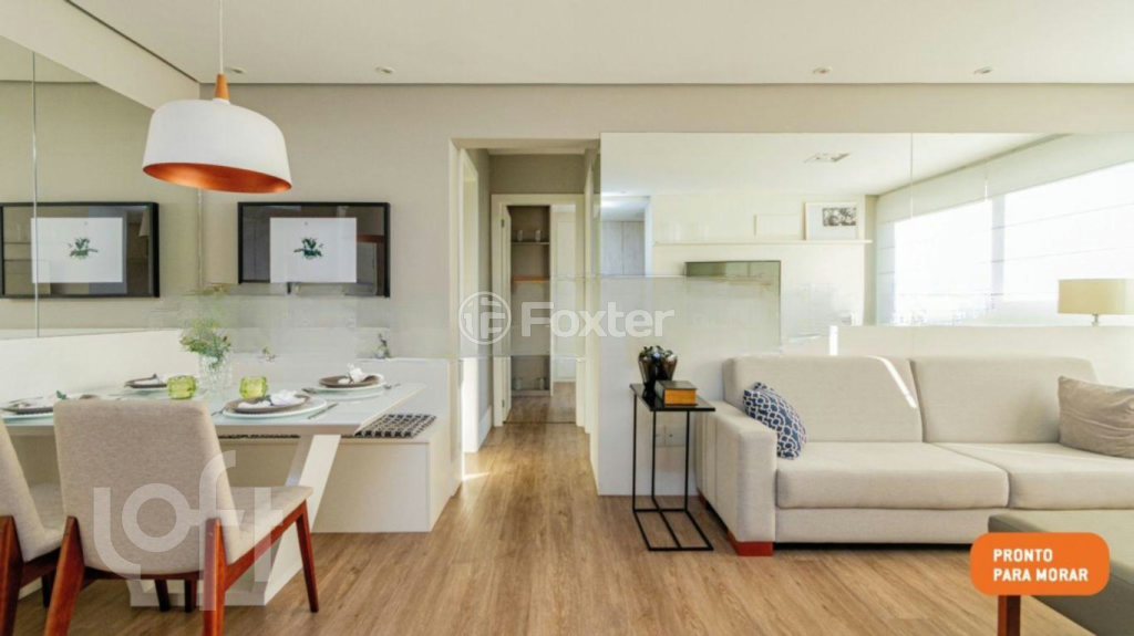 Apartamento à venda com 3 quartos, 90m² - Foto 10