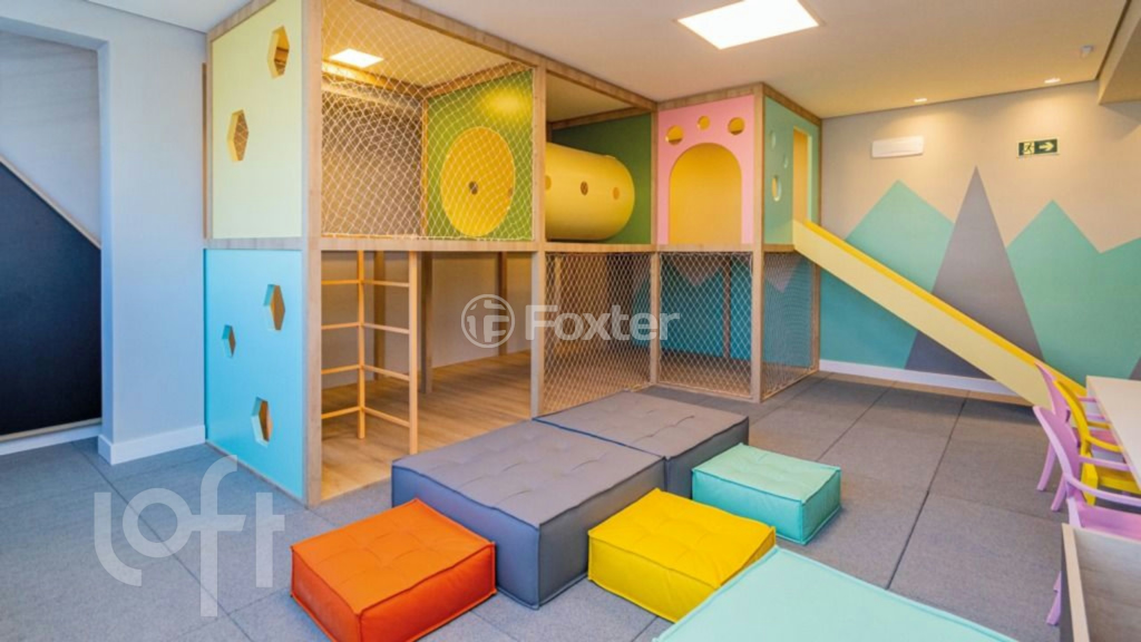 Apartamento à venda com 3 quartos, 90m² - Foto 5