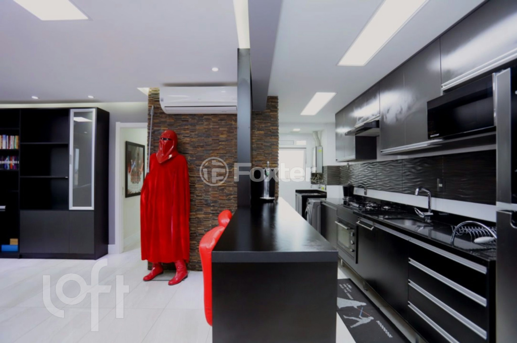 Apartamento à venda com 3 quartos, 75m² - Foto 5
