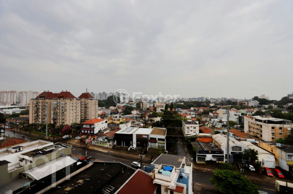 Apartamento à venda com 3 quartos, 75m² - Foto 6