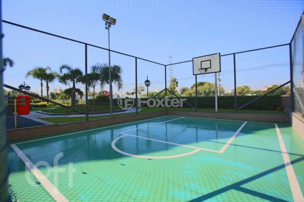 Apartamento à venda com 3 quartos, 75m² - Foto 25