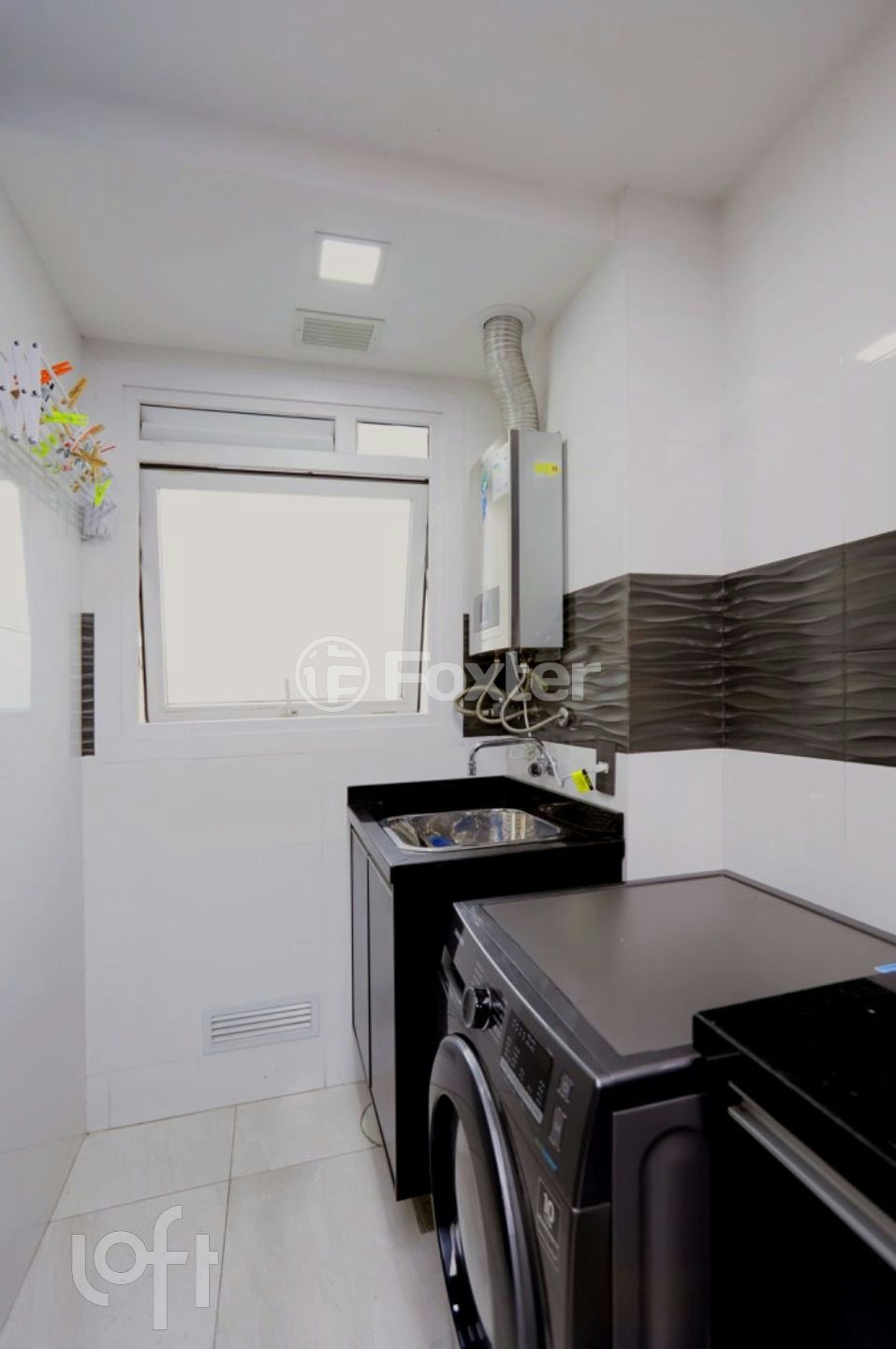 Apartamento à venda com 3 quartos, 75m² - Foto 11