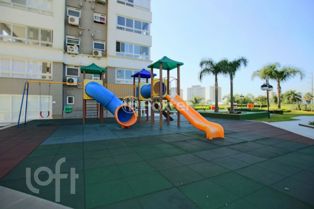 Apartamento à venda com 3 quartos, 75m² - Foto 24